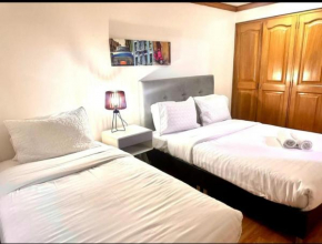 Apartamento 202 Lux